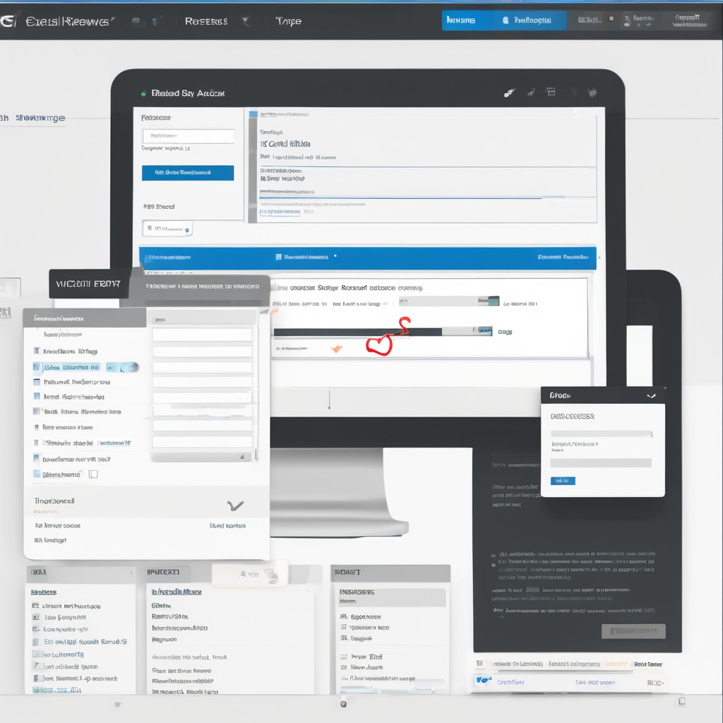 Oversight portal showing scoped read-only access for an auditor with activity logging and export tools